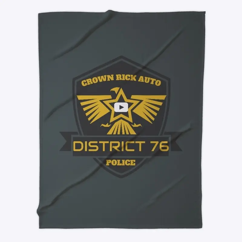 Crown Rick Auto Logo